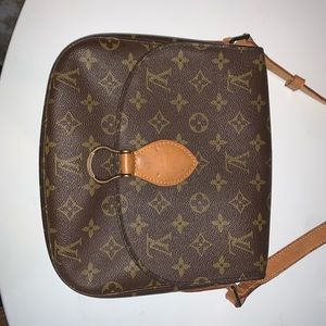 Louis Vuitton St. Cloud #27783
